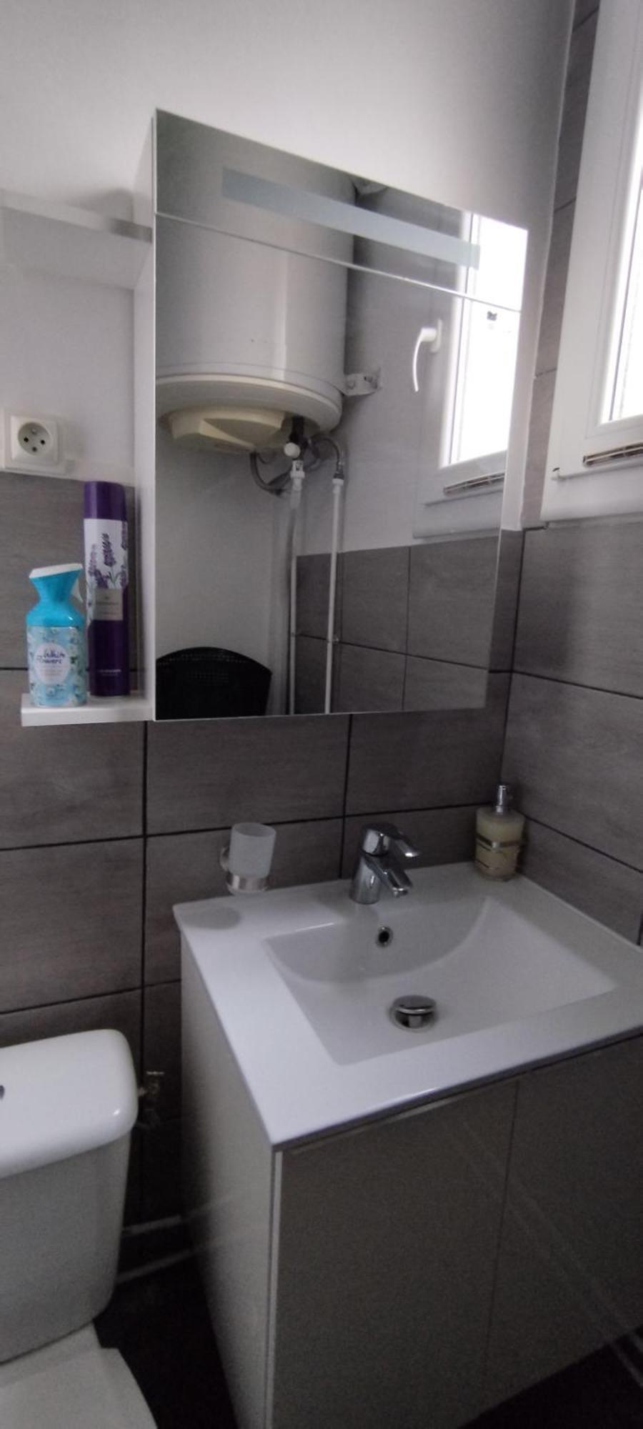 Coquet 2 Pieces Proche De Paris Apartment Bagnolet Exterior photo