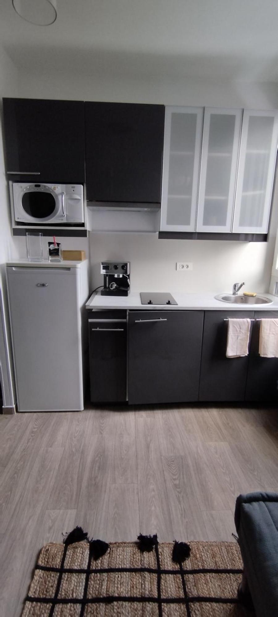 Coquet 2 Pieces Proche De Paris Apartment Bagnolet Exterior photo