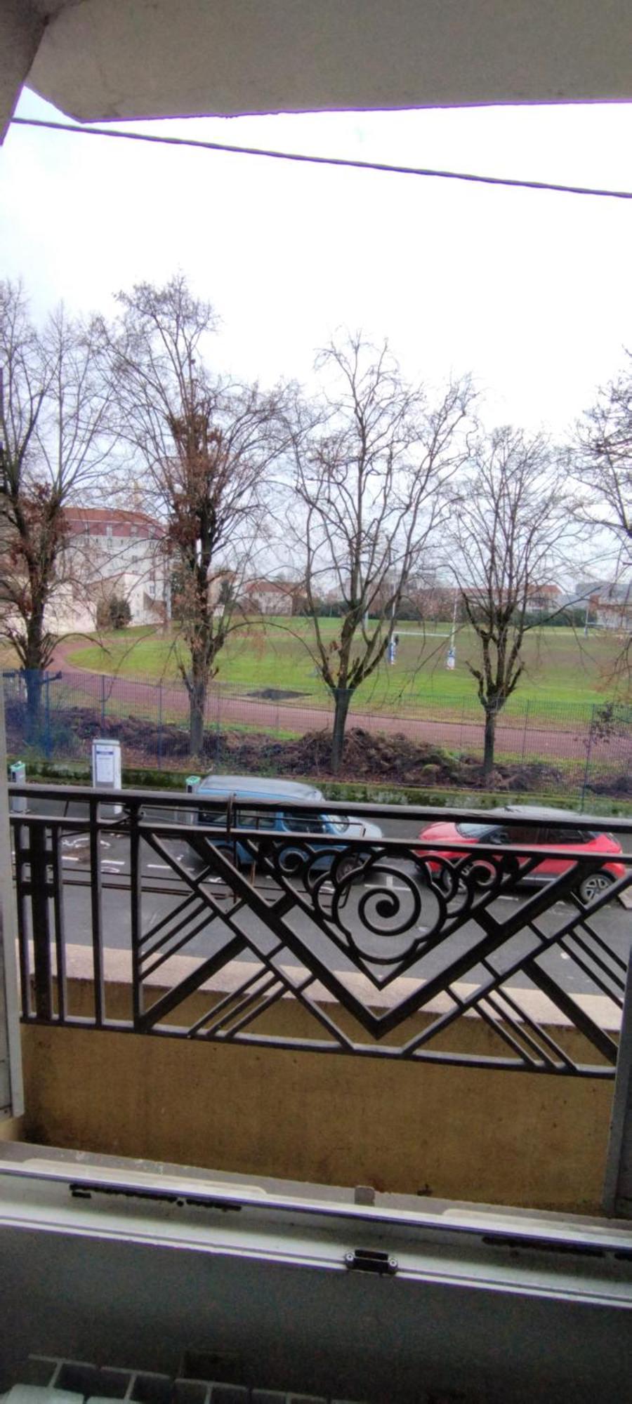 Coquet 2 Pieces Proche De Paris Apartment Bagnolet Exterior photo